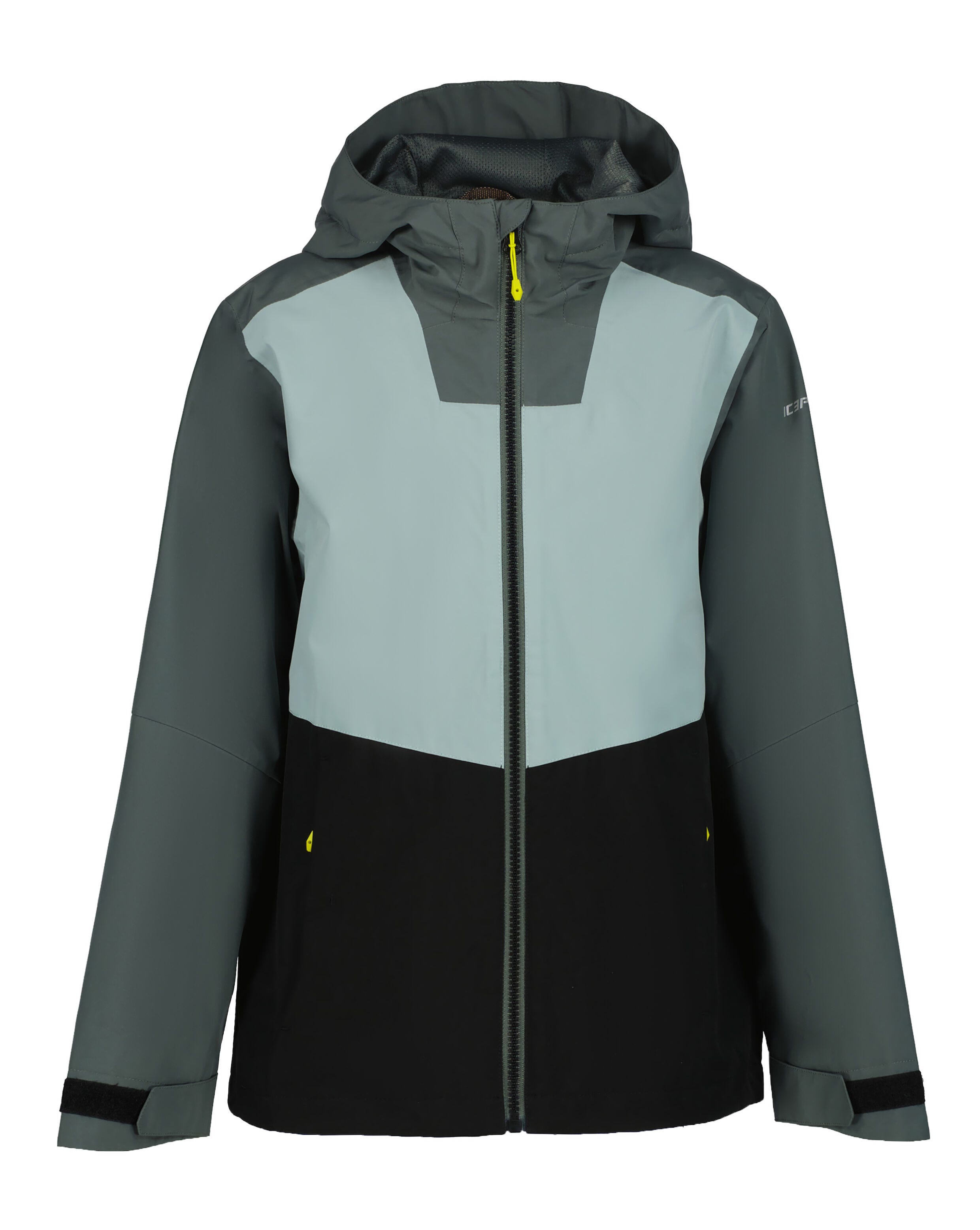 Veste softshell icepeak junior hotsell