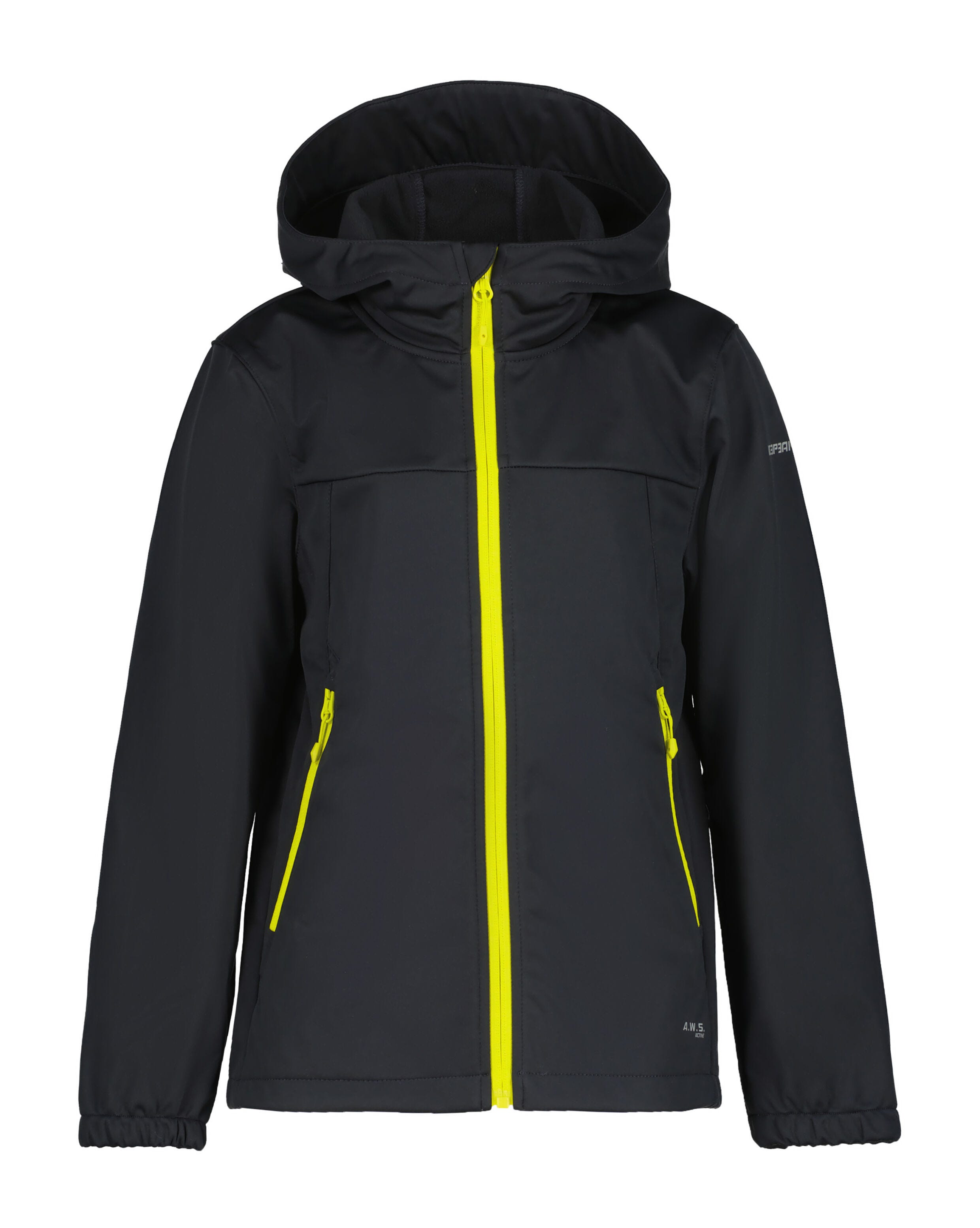 Veste softshell icepeak junior discount