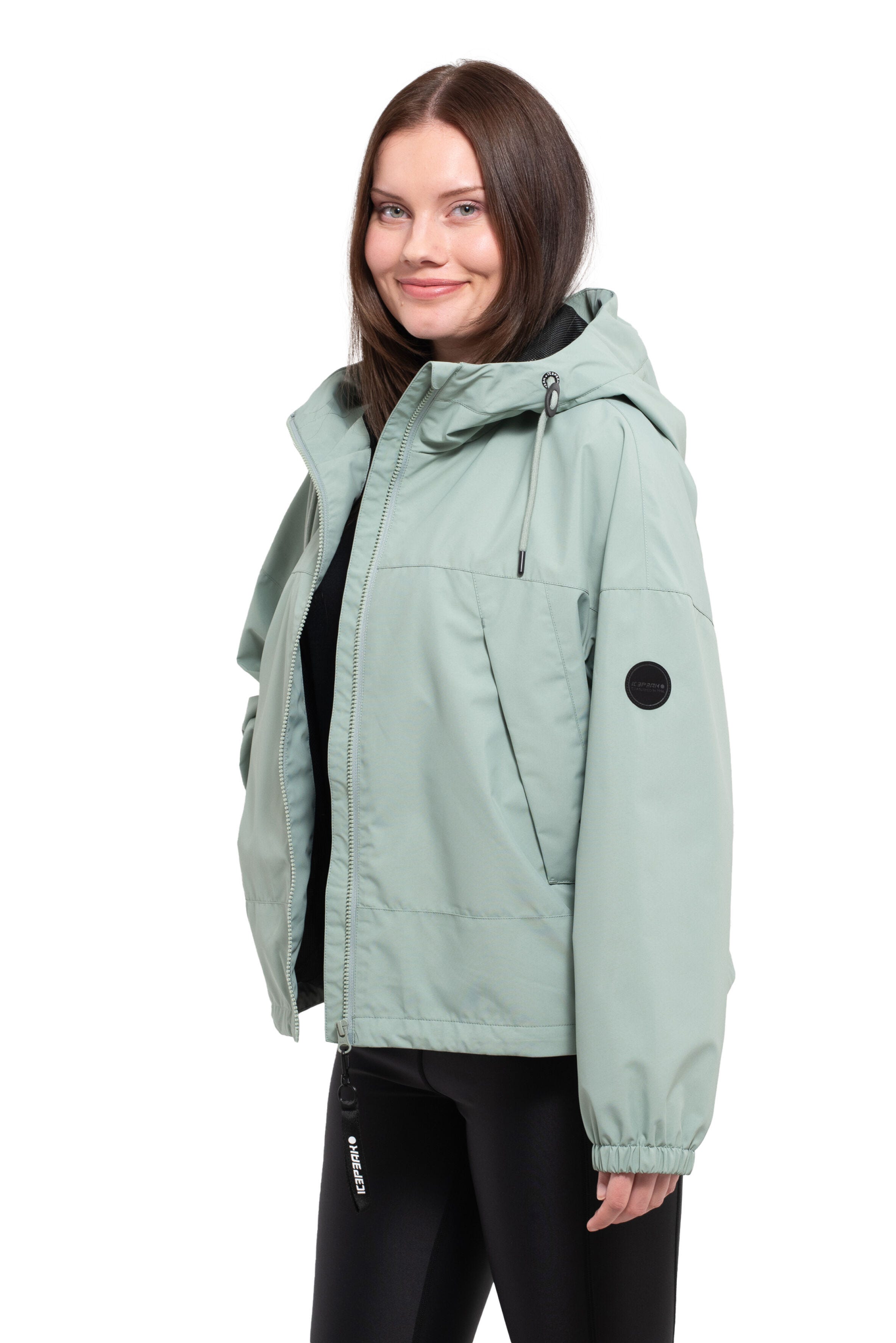 Veste icepeak best sale