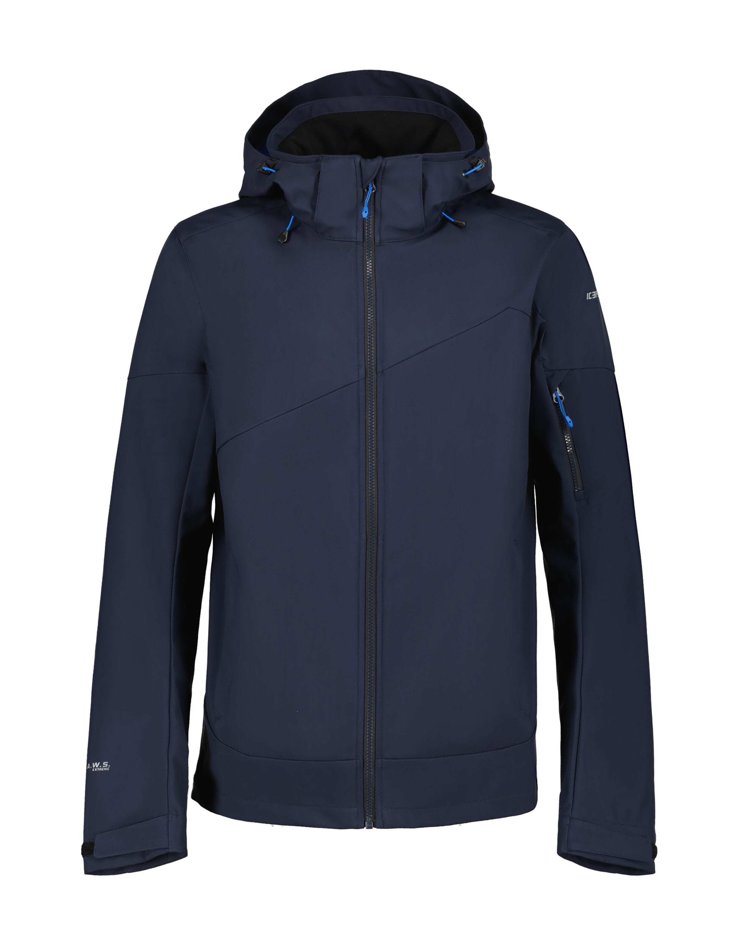 Icepeak Barmstedt Luhta