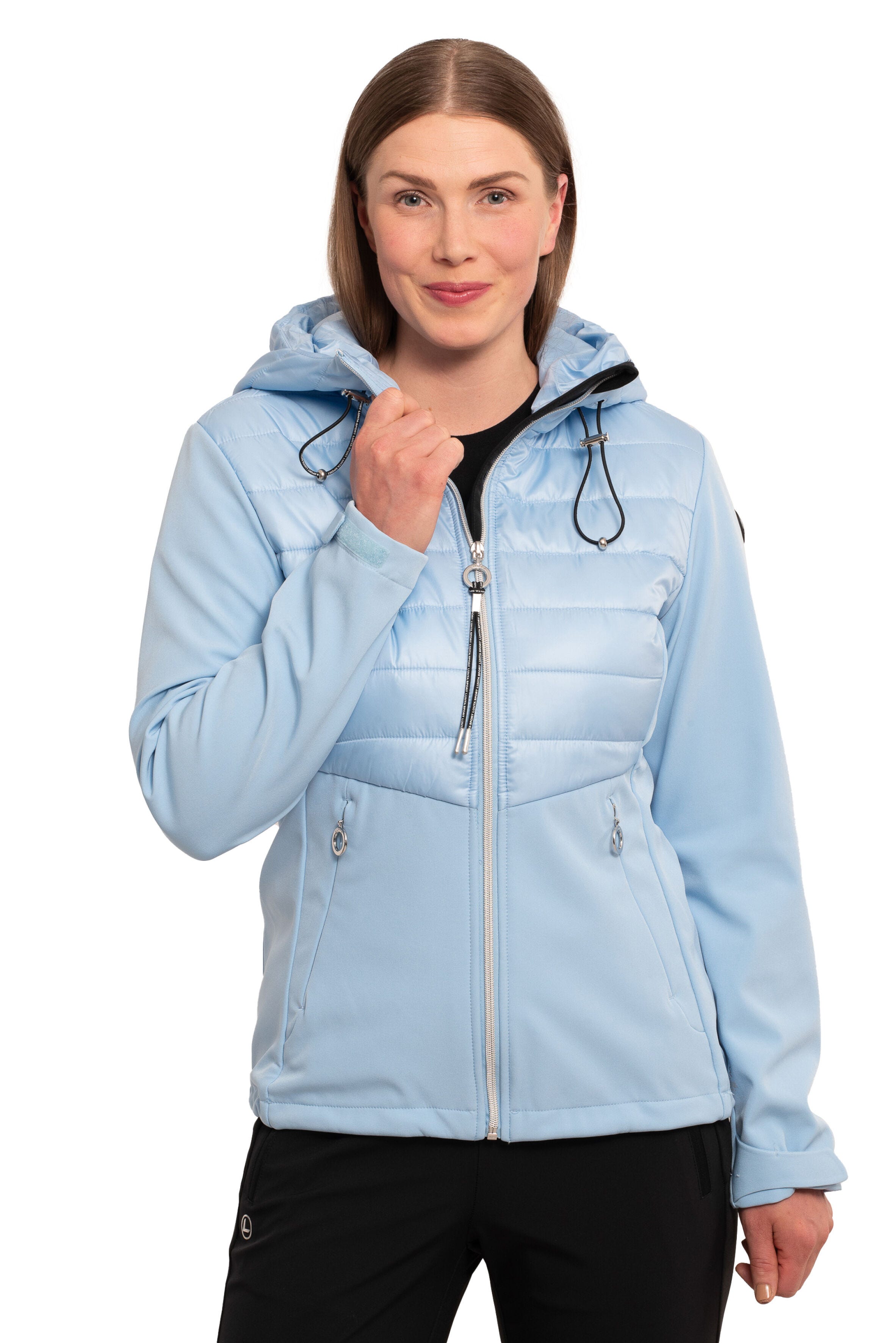 Manteau luhta femme deals