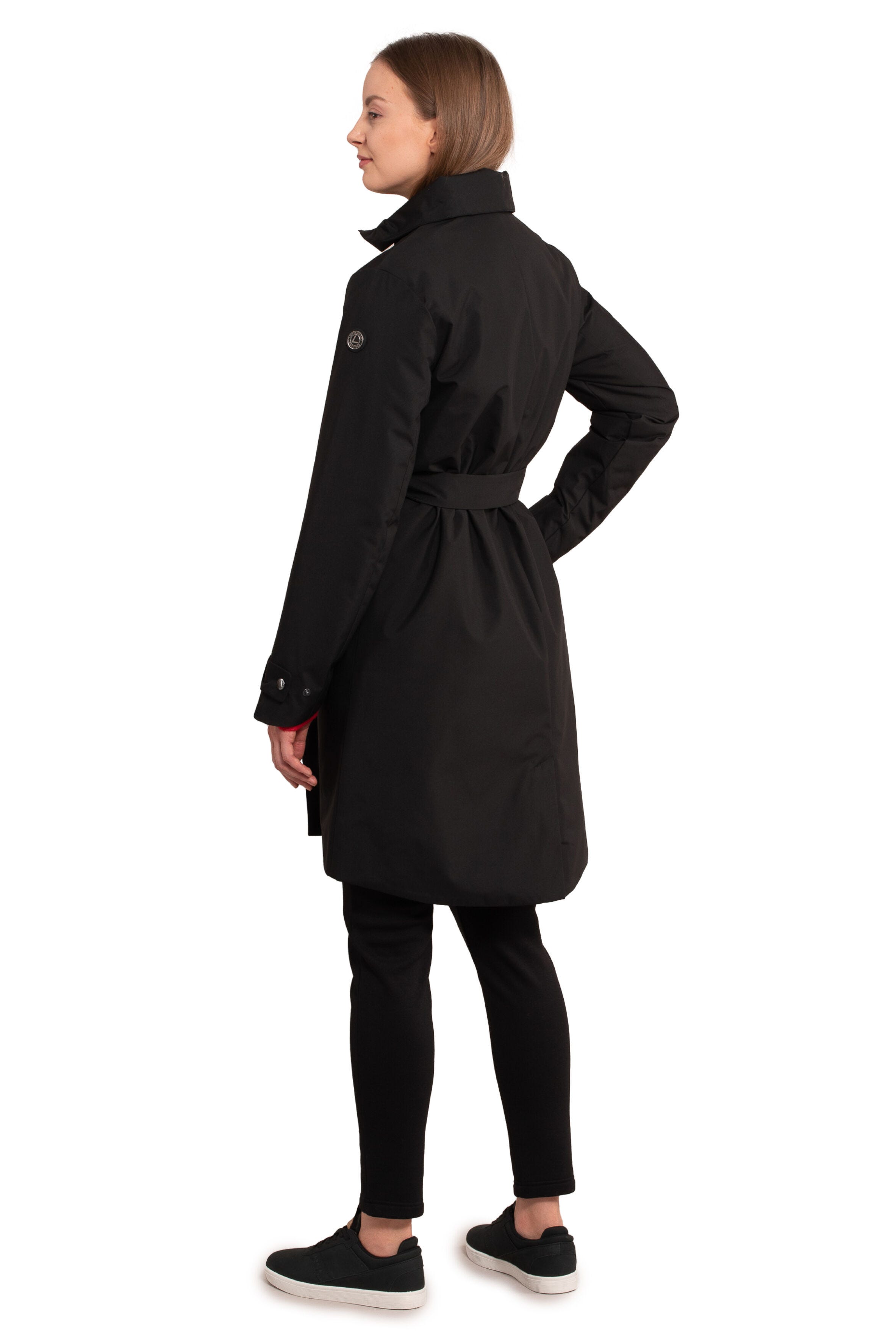 Luhta manteau top