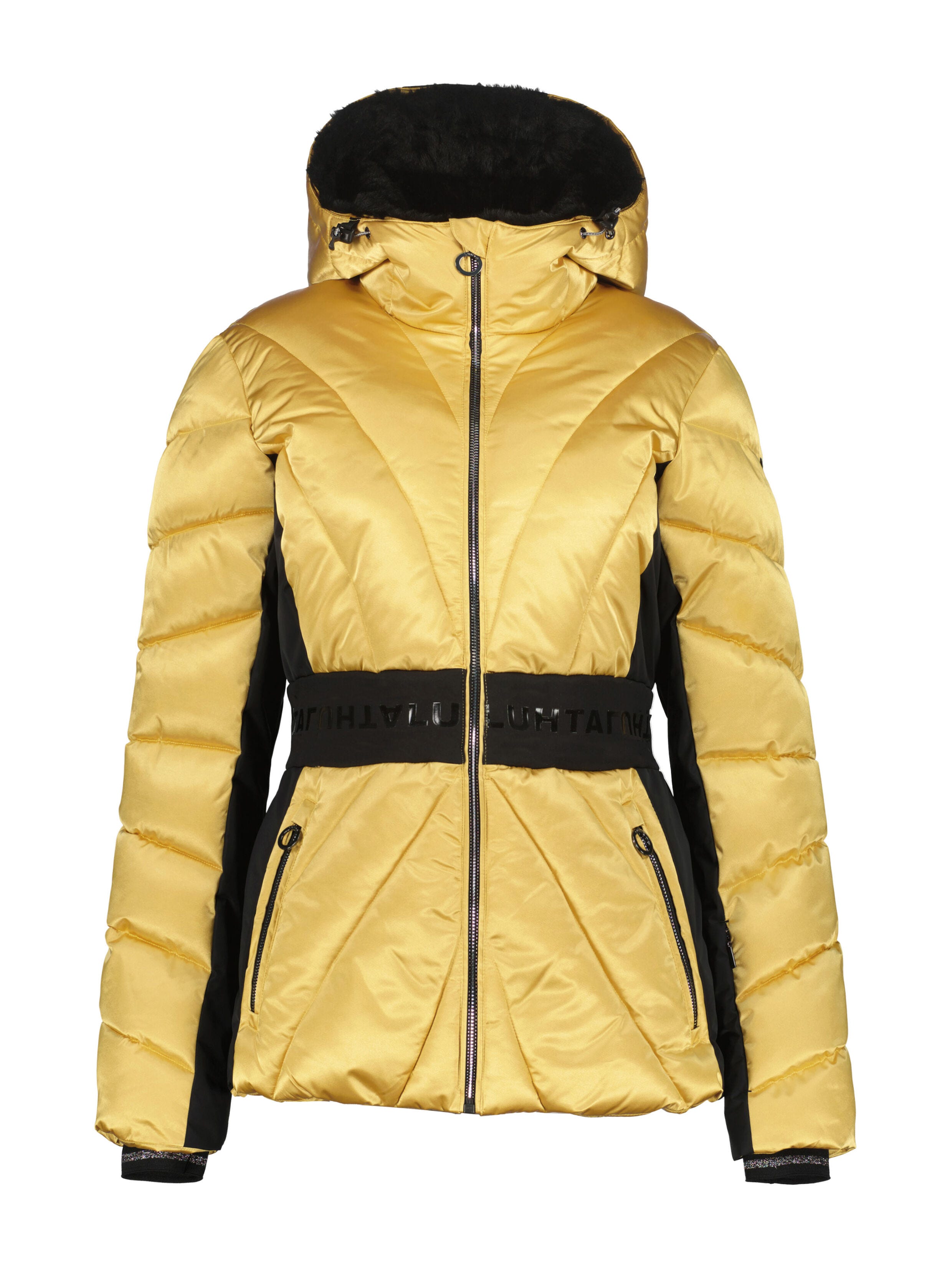 Vestes pour femmes Des vestes de qualite pour les activites exterieures des femmes Luhta