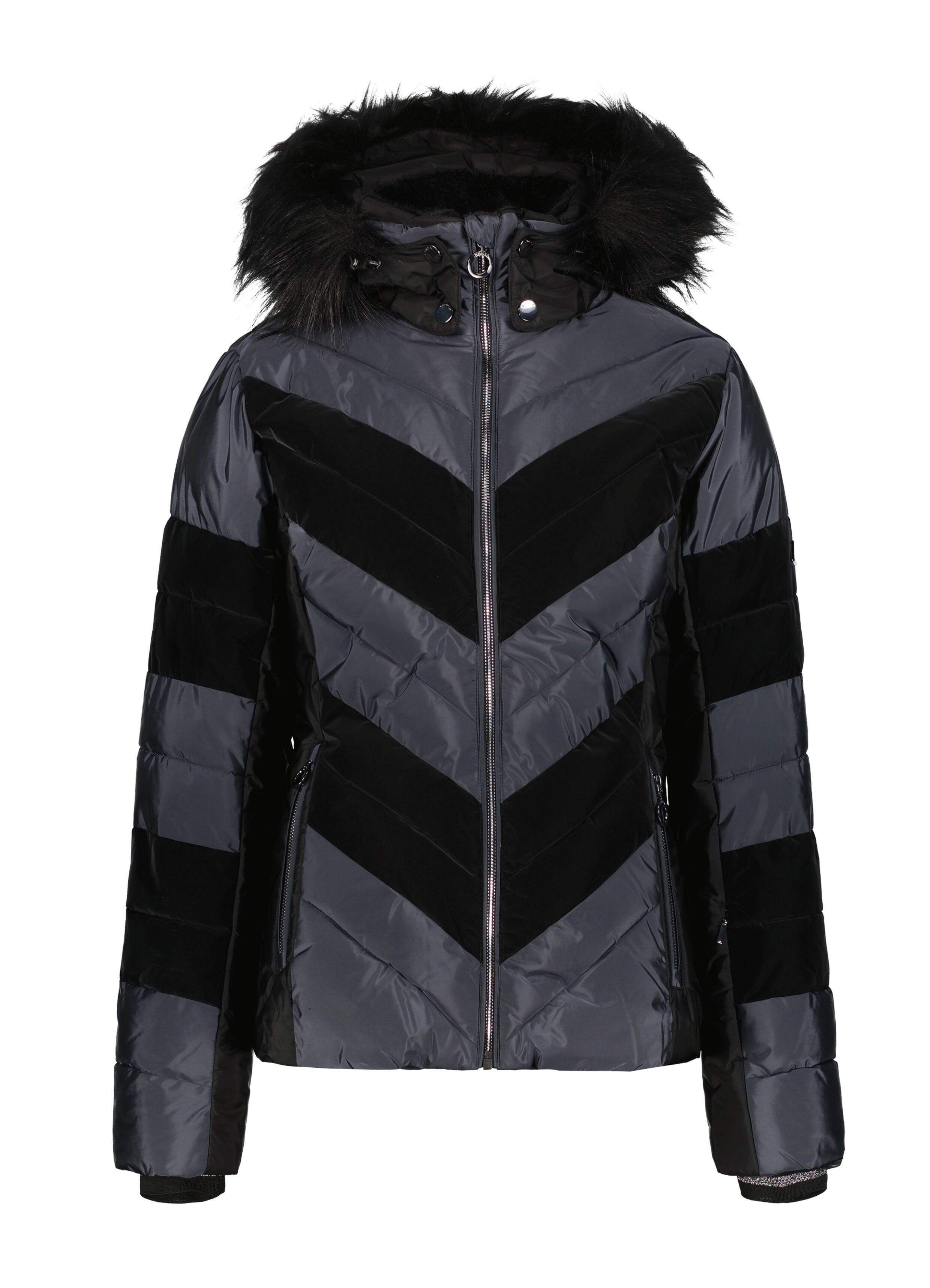 Veste de ski femme luhta 2025
