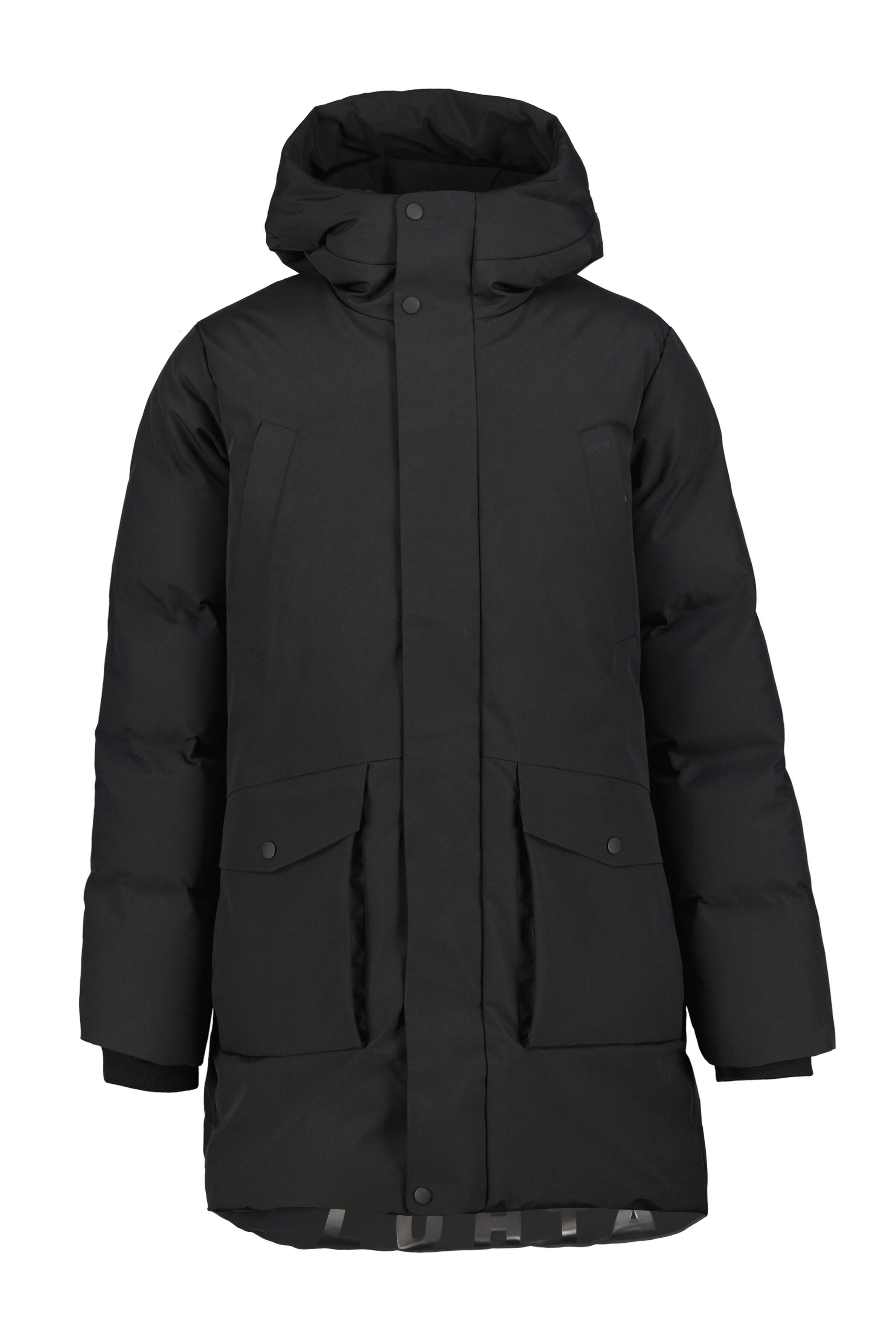 Manteau luhta shop
