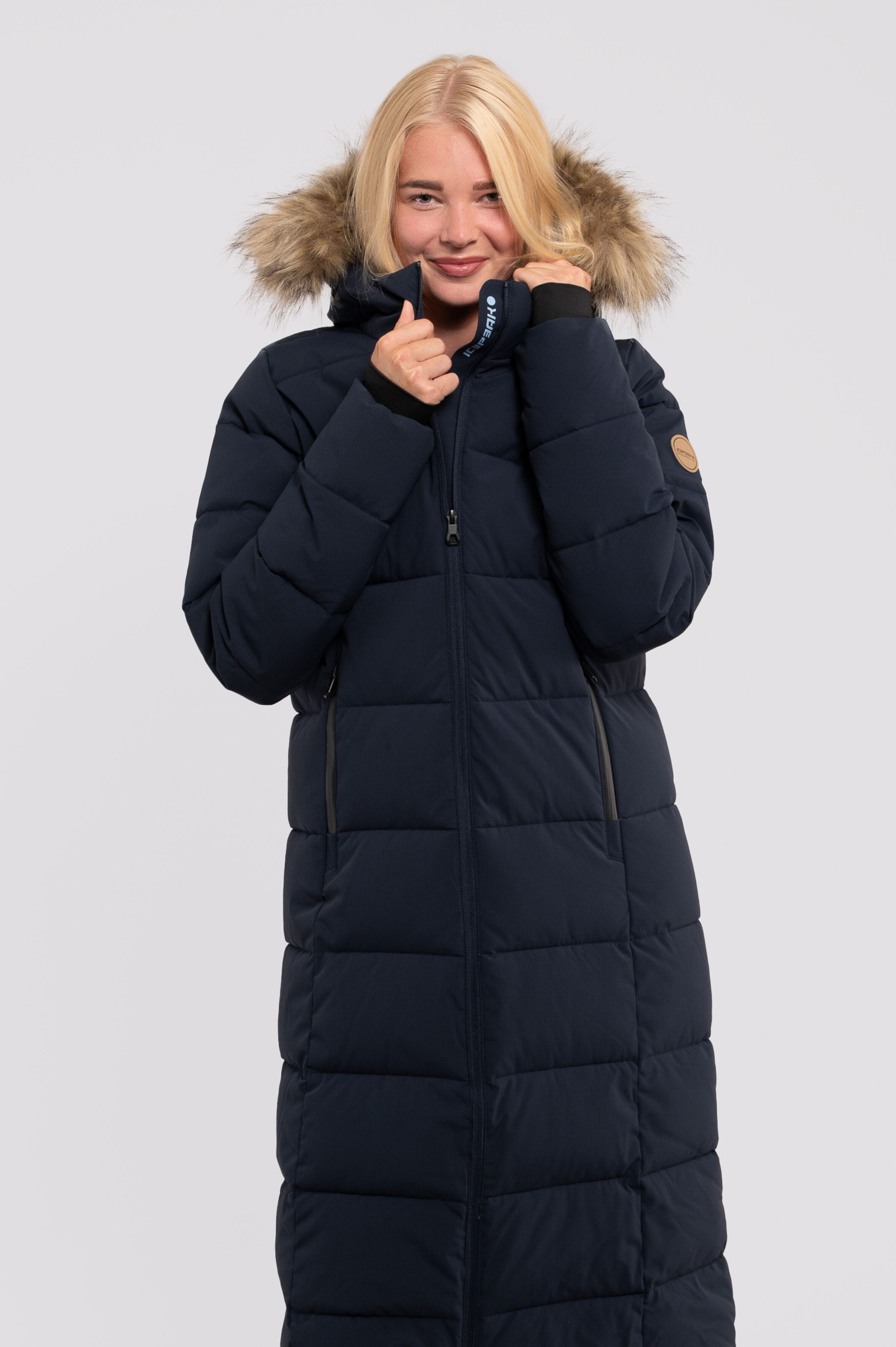 Icepeak Brilon Luhta