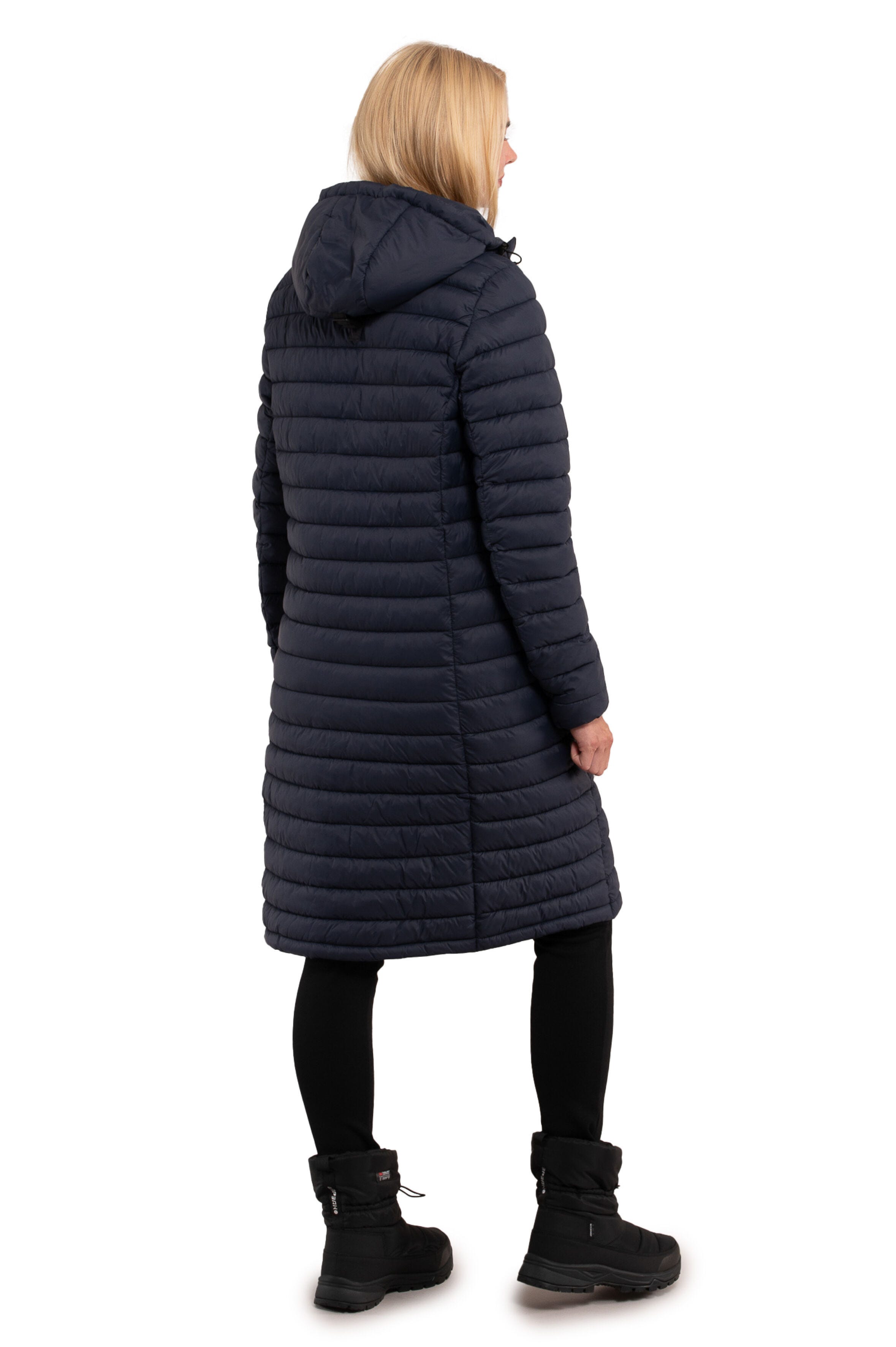 Icepeak Perla Luhta
