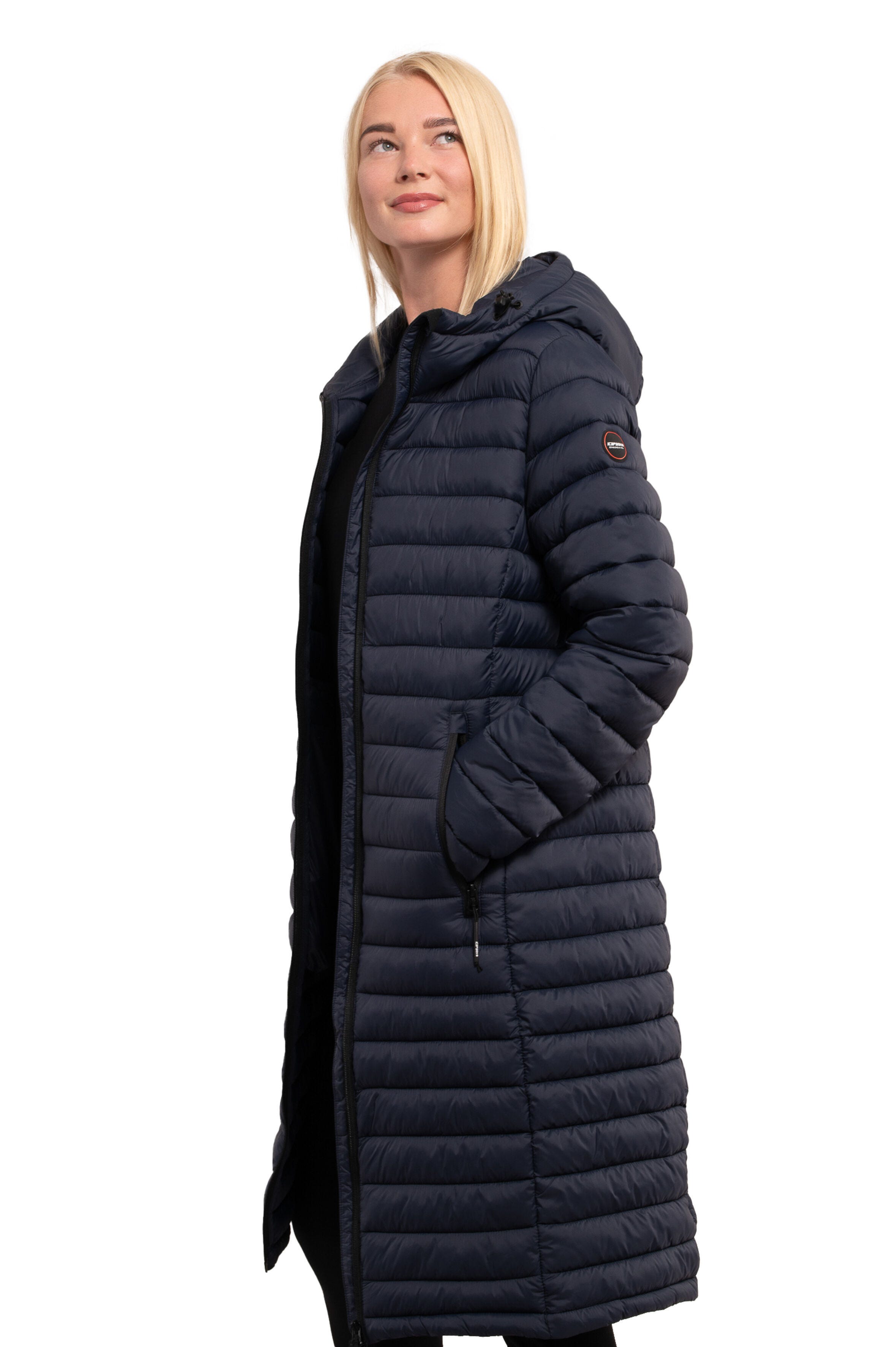 Icepeak Perla Luhta