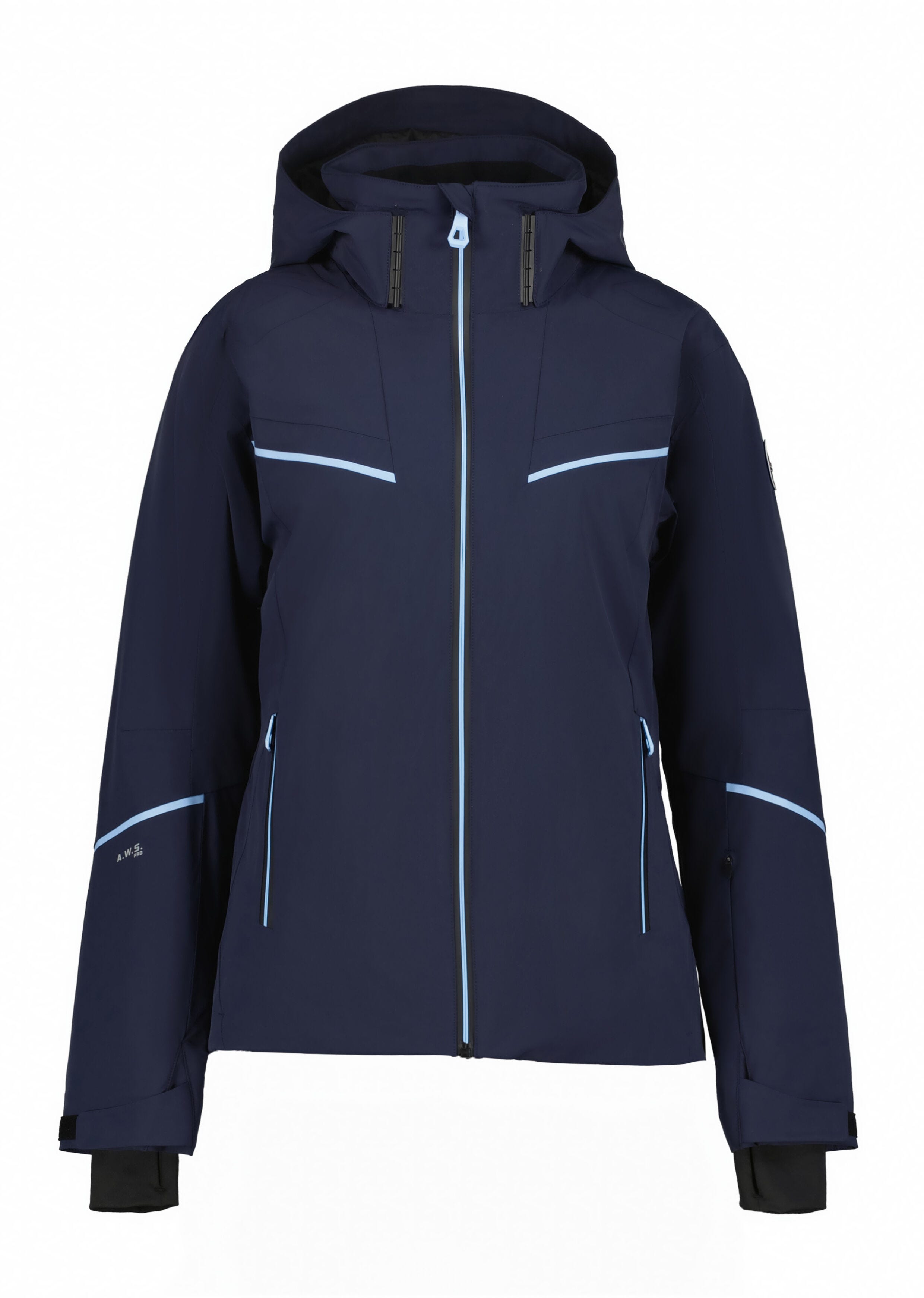 Icepeak Fortuna Luhta