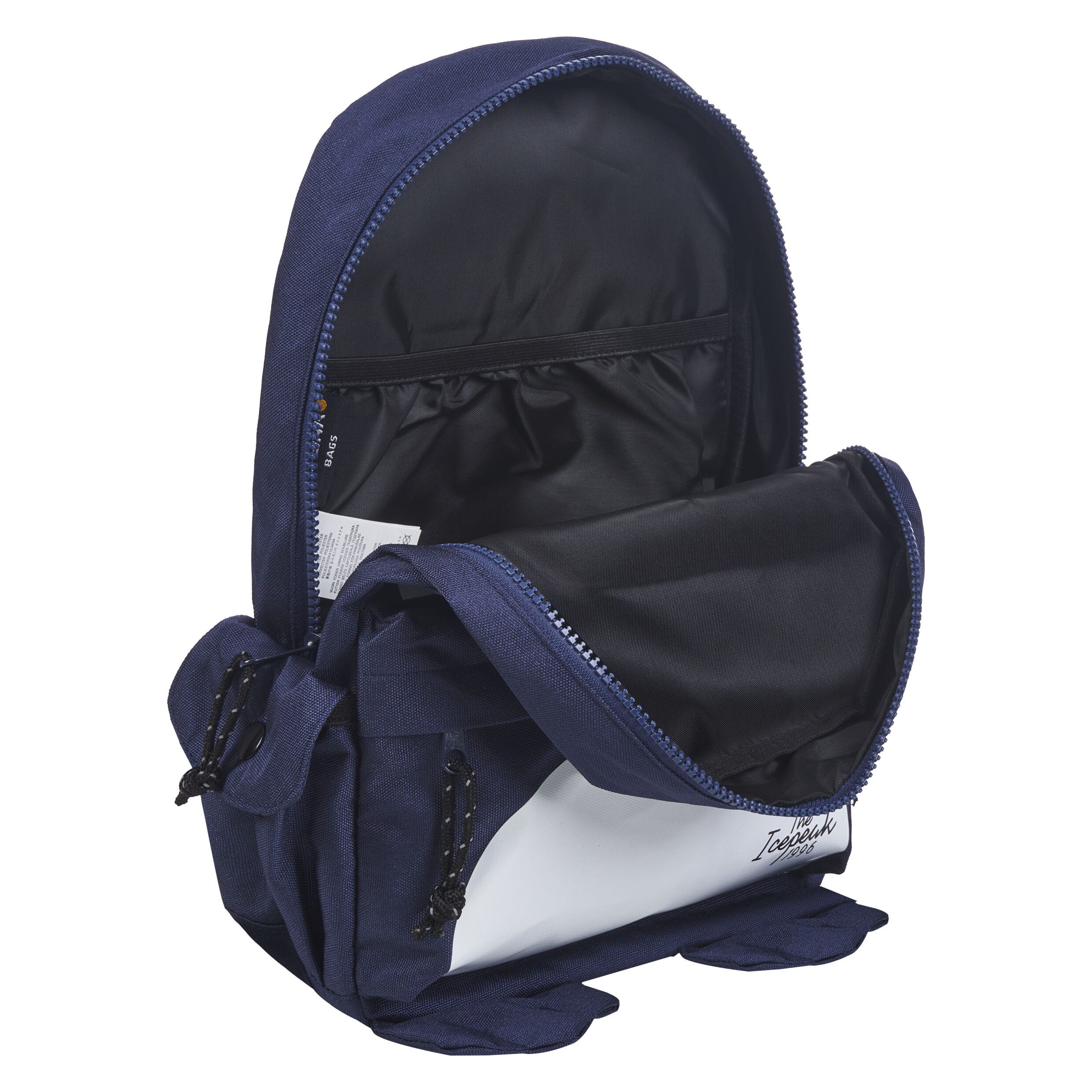 Icepeak Gurley Luhta